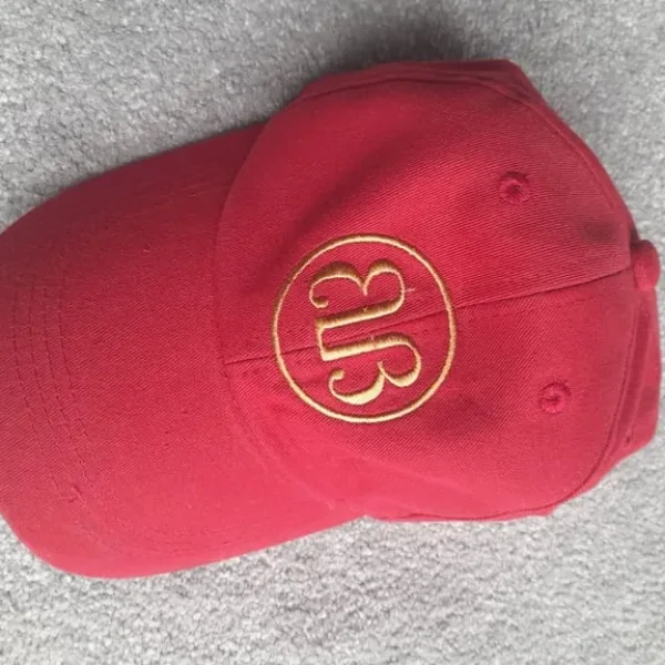 Hot Air Balloon Baseball Caps