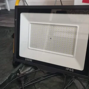 RIGIDON 200W LED Work Light - Image 8