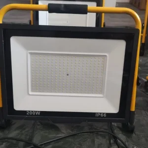 RIGIDON 200W LED Work Light