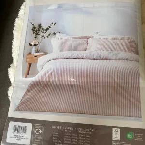 Double duvet cover - Image 2