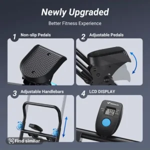 MERACH Stair Stepper - Image 3