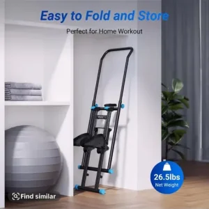 MERACH Stair Stepper - Image 4