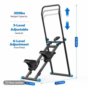 MERACH Stair Stepper - Image 5