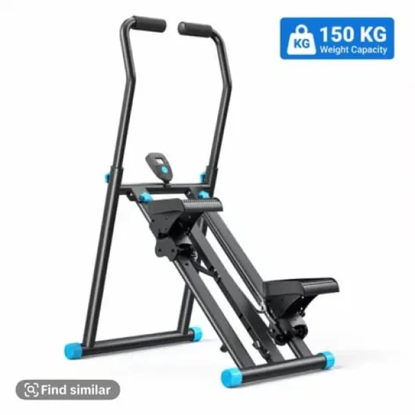 MERACH Stair Stepper