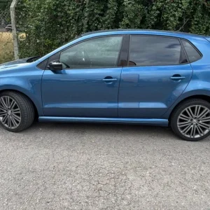 2016 Volkswagen Polo 1.4 TSI BlueGT 5-door Hatchback - Image 2