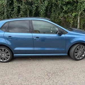 2016 Volkswagen Polo 1.4 TSI BlueGT 5-door Hatchback - Image 6