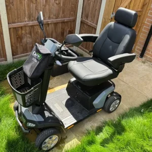 Mobility scooter - Image 2