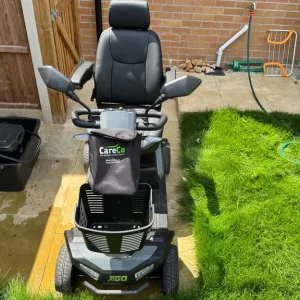 Mobility scooter - Image 3