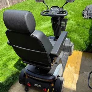 Mobility scooter - Image 4