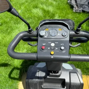 Mobility scooter