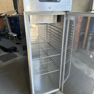 Commercial single door freezer - Image 2