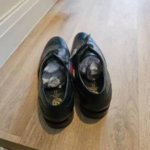 Smart black shoes - Image 2