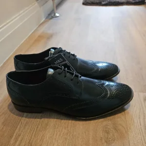 Smart black shoes - Image 3