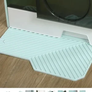 PawHut cat litter box - Image 7