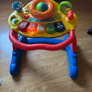 V tech baby walker - Image 3