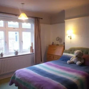 Double Room in Paulton, Bath and North East Somerset