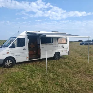 Mercedes-Benz Sprinter 311 CDI LWB, 2005, 2148cc - Image 2
