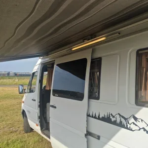 Mercedes-Benz Sprinter 311 CDI LWB, 2005, 2148cc - Image 5