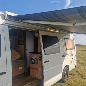 Mercedes-Benz Sprinter 311 CDI LWB, 2005, 2148cc - Image 6