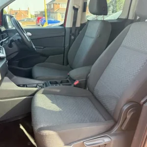 2023 Ford Tourneo Connect 2.0 EcoBlue Titanium DCT Euro 6 (s/s) 5dr MPV Diesel Automatic - Image 7