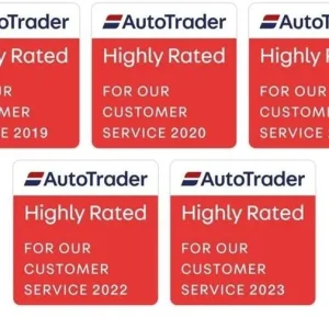 2023 Ford Tourneo Connect 2.0 EcoBlue Titanium DCT Euro 6 (s/s) 5dr MPV Diesel Automatic - Image 8