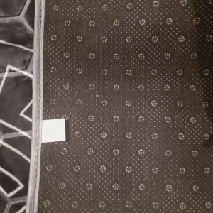 Large non-slip rug - Image 3