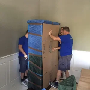 Piano and Furniture Moving Service - Image 5