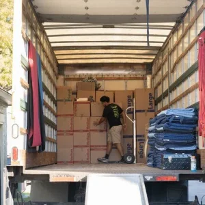 Piano and Furniture Moving Service - Image 6