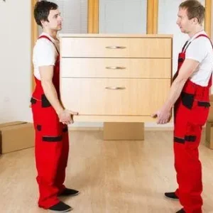 Piano and Furniture Moving Service - Image 7