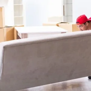 Piano and Furniture Moving Service - Image 8