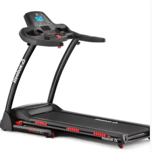 Reebok GT40 S Treadmill