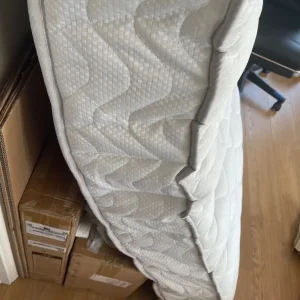Single spring mattress - Image 2