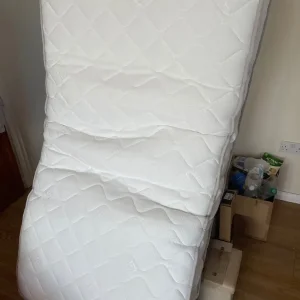 Single spring mattress - Image 4