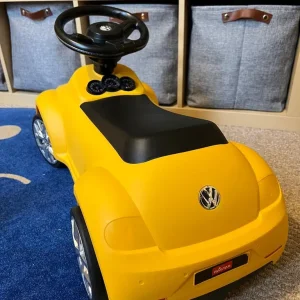 Beetle toddler riding car - Image 3