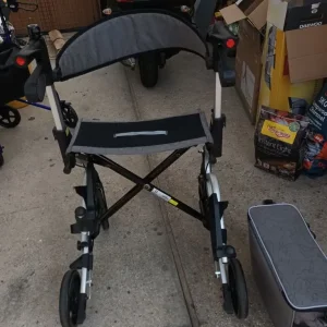 Transit wheelchair - Image 7