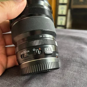 Fujifilm 10-24mm lens - Image 2