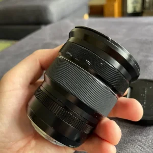 Fujifilm 10-24mm lens - Image 4