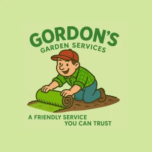 Gordon's Garden Services