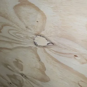 Plywood Soft Shuttering, 12 x 2440 x 1220 mm (x9) - Image 3