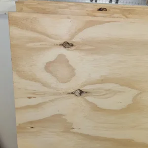 Plywood Soft Shuttering, 12 x 2440 x 1220 mm (x9) - Image 4