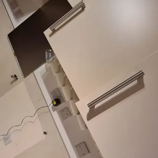 Kitchen unit