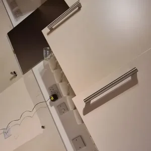Kitchen unit