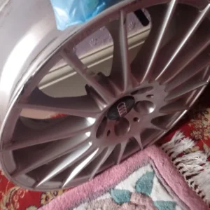 Audi TT wheels - Image 3
