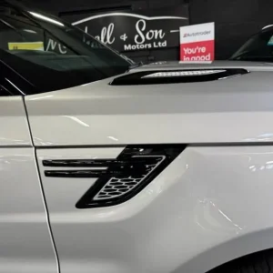2015 Land Rover Range Rover Sport HSE Dynamic 3.0 Diesel - Image 6