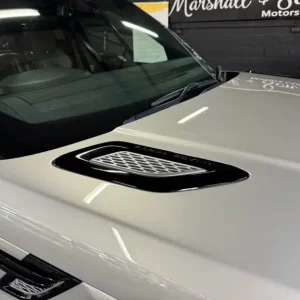 2015 Land Rover Range Rover Sport HSE Dynamic 3.0 Diesel - Image 8