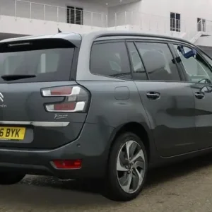 2016 Citroen Grand C4 Picasso BlueHDi Exclusive+ - Image 4