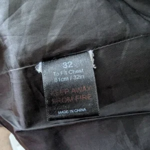 King Alfred TKASA girls blazer size 32 inch - Image 3