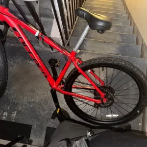 Carrera Karkinos 27.5″ Hardtail Mountain Bike - Image 4