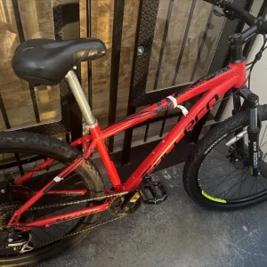 Carrera Karkinos 27.5″ Hardtail Mountain Bike - Image 6