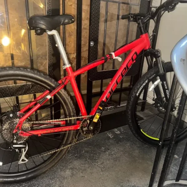 Carrera Karkinos 27.5″ Hardtail Mountain Bike